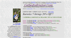 Desktop Screenshot of bartolexusa.com